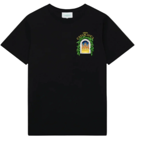 Casablanca Tee