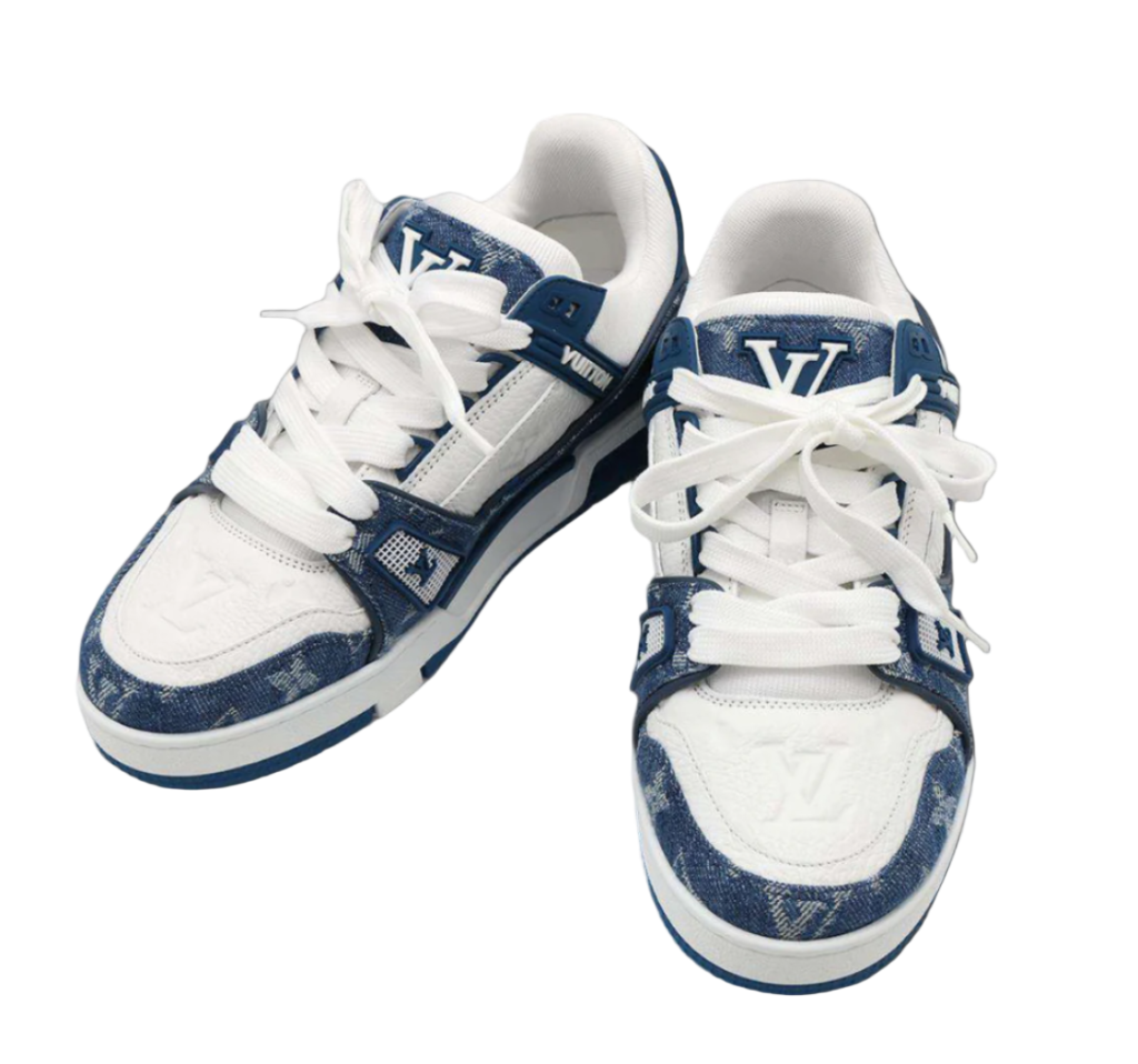 Lv Trainers