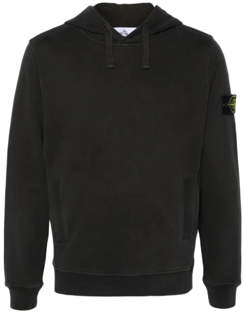 Stone Island Hoodies