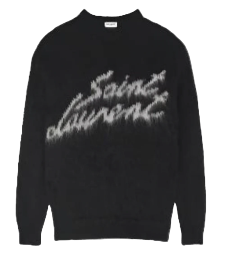 Saint Laurent Sweater