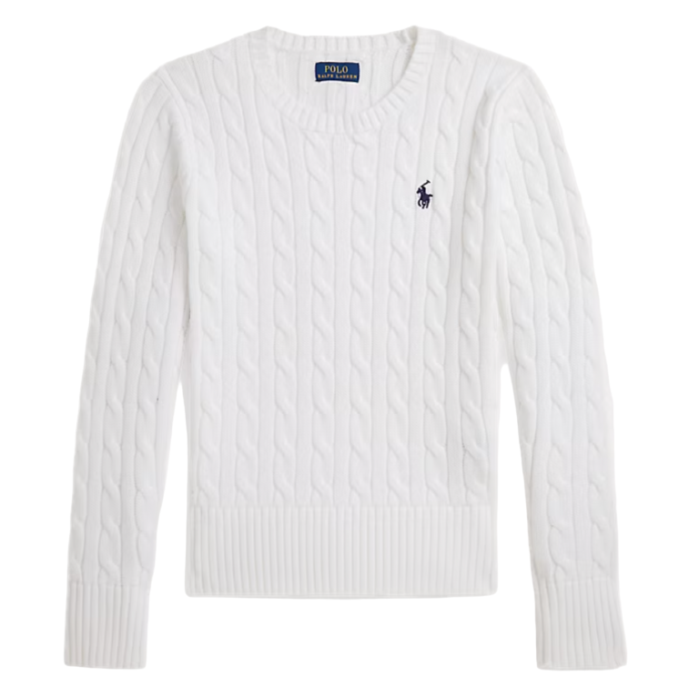 Cable Knit Sweater