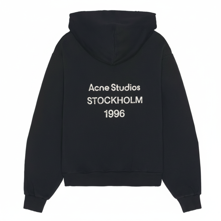 AS Hoodie